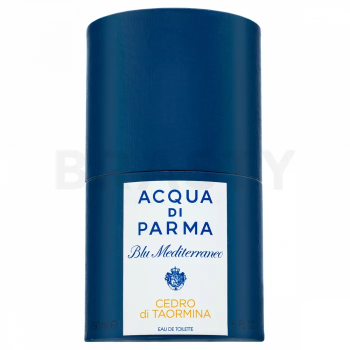 Acqua di Parma Blu Mediterraneo Cedro di Taormina Eau de Toilette unisex 150 ml
