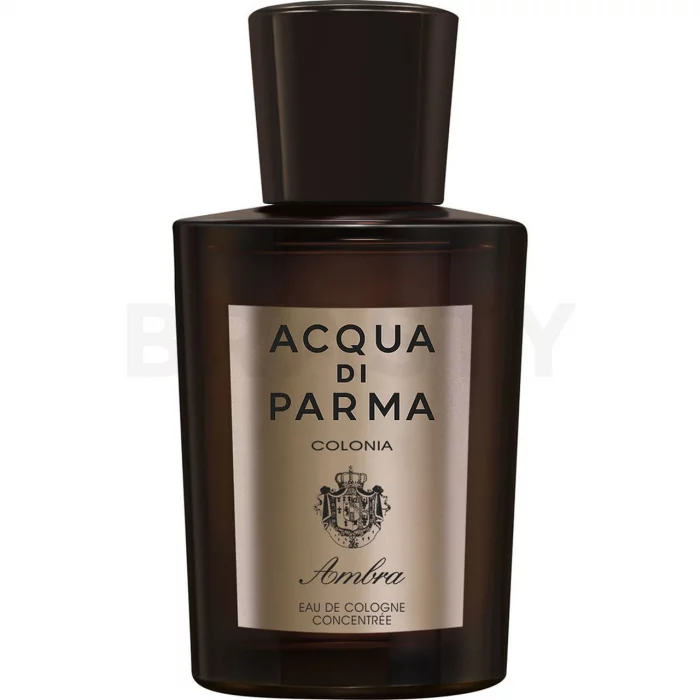 Acqua di Parma Colonia Ambra kolínská voda pro muže 180 ml
