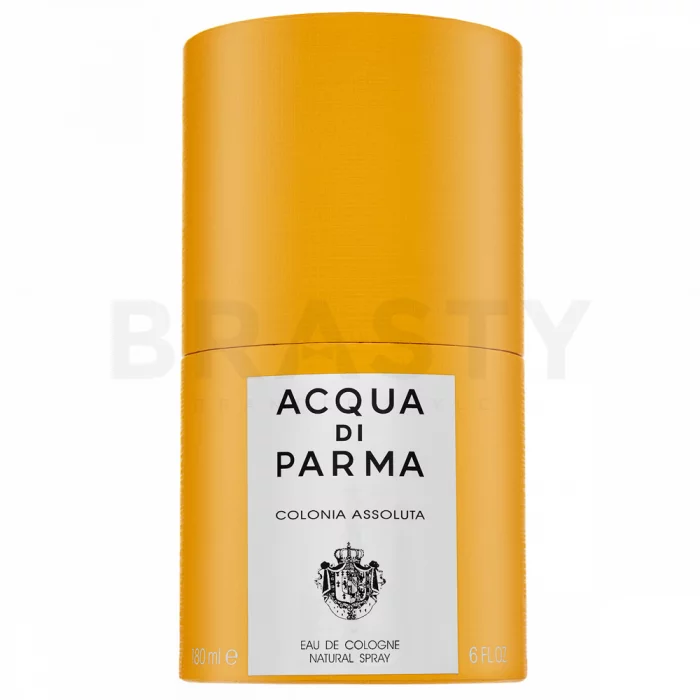 Acqua di Parma Colonia Assoluta woda kolońska unisex 180 ml