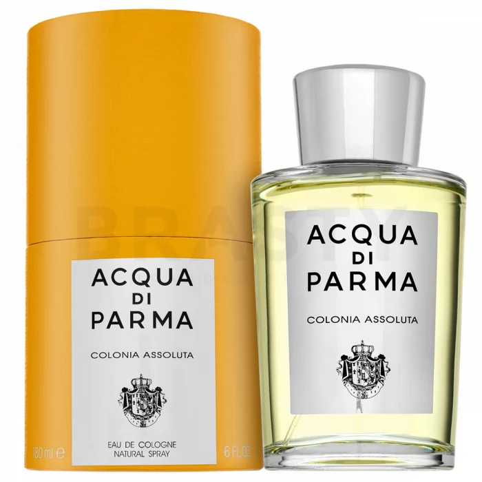 Acqua di Parma Colonia Assoluta woda kolońska unisex 180 ml