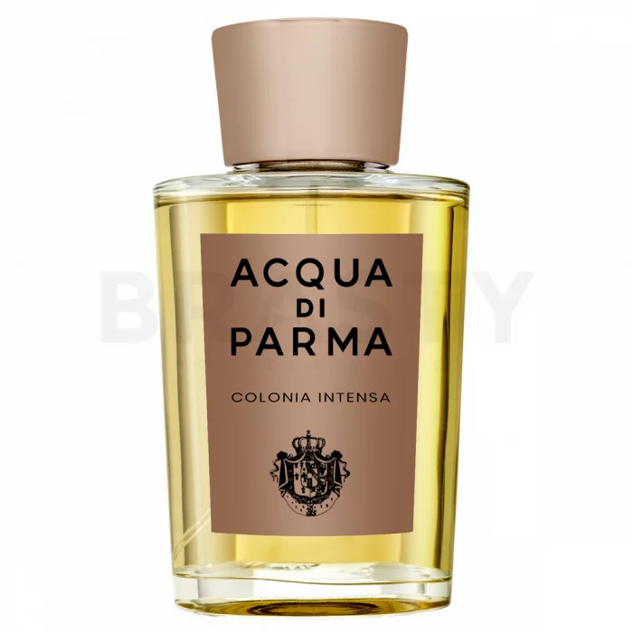 Acqua di Parma Colonia Intensia Eau de Cologne für Herren 180 ml