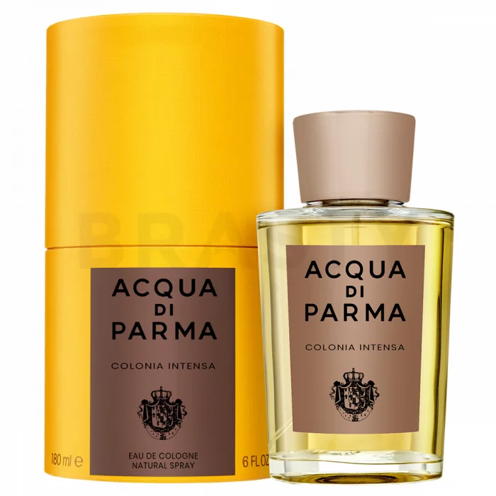 Acqua di Parma Colonia Intensia Eau de Cologne für Herren 180 ml