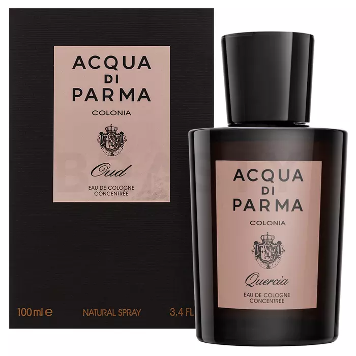 Acqua di Parma Colonia Oud Concentrée Eau de Cologne for men 100 ml