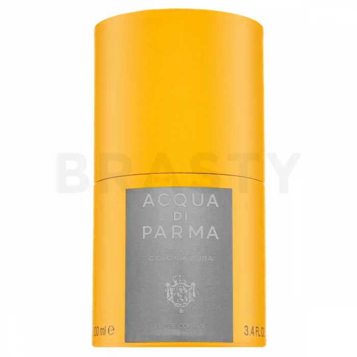 Acqua di Parma Colonia Pura kolínská voda unisex 100 ml
