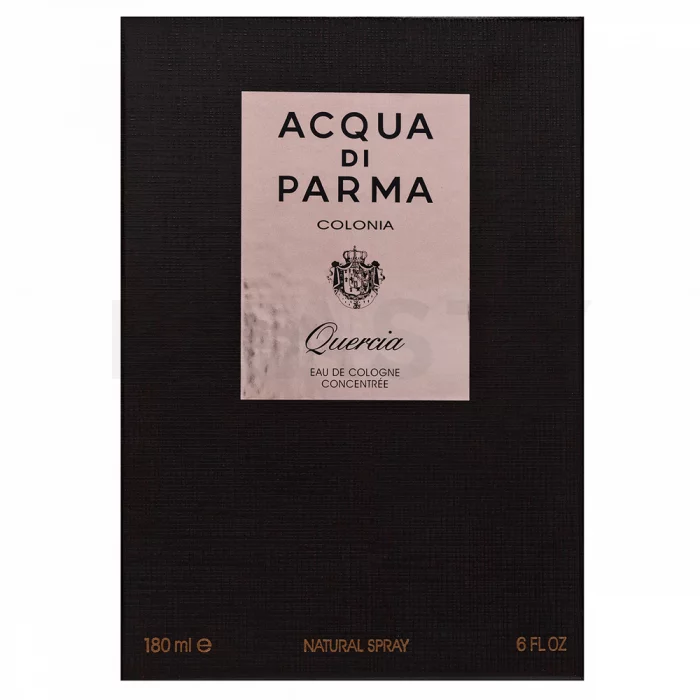 Acqua di Parma Colonia Quercia kolínska voda pre mužov 180 ml