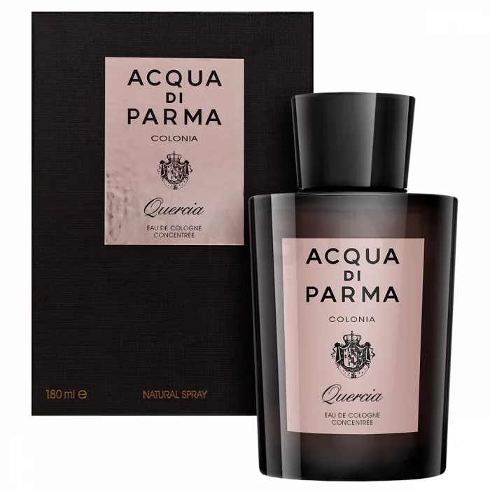 Acqua di Parma Colonia Quercia kolínska voda pre mužov 180 ml