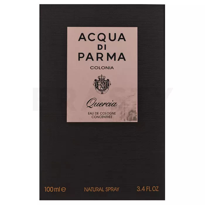 Acqua di Parma Colonia Quercia woda kolońska dla mężczyzn 100 ml