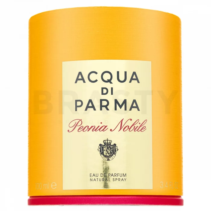 Acqua di Parma Peonia Nobile parfémovaná voda pre ženy 100 ml