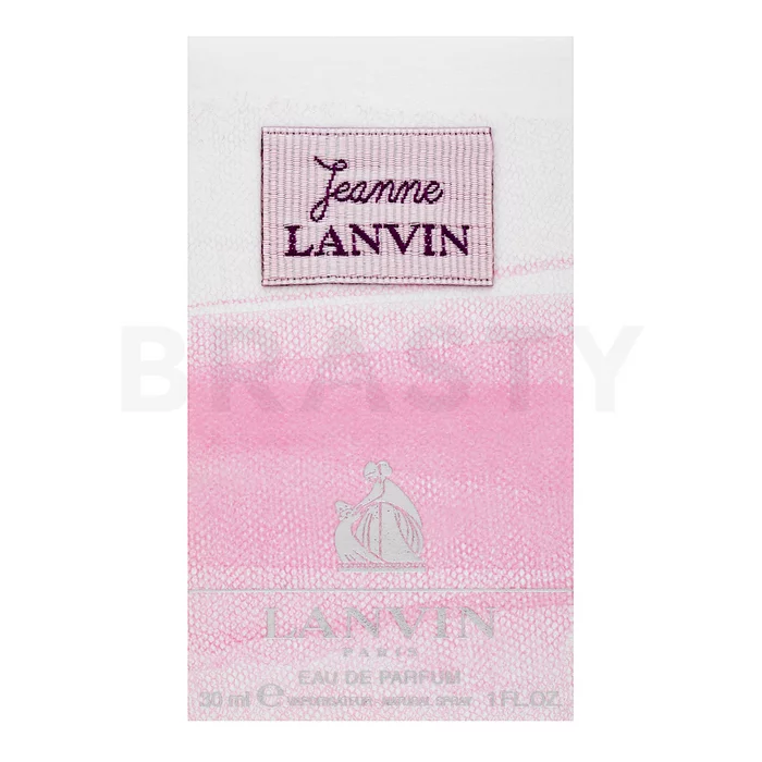 Lanvin Jeanne Lanvin parfémovaná voda za žene 30 ml