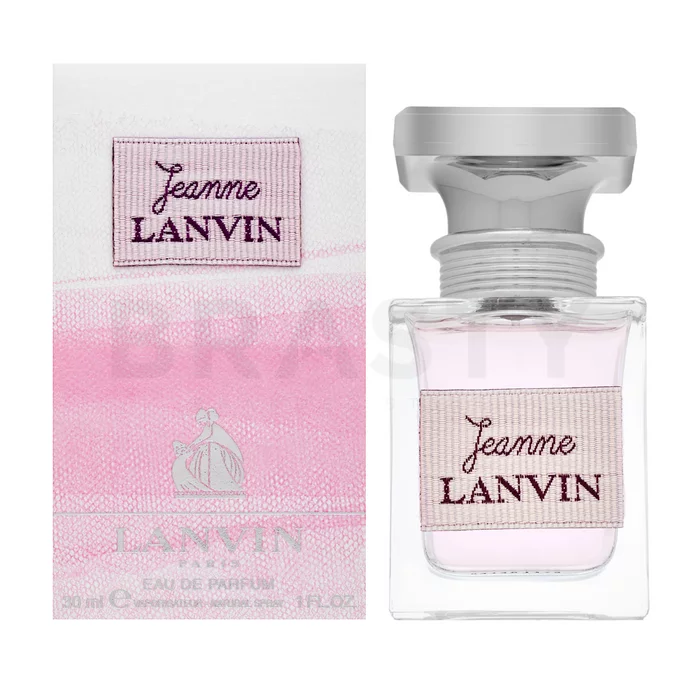 Lanvin Jeanne Lanvin parfémovaná voda za žene 30 ml
