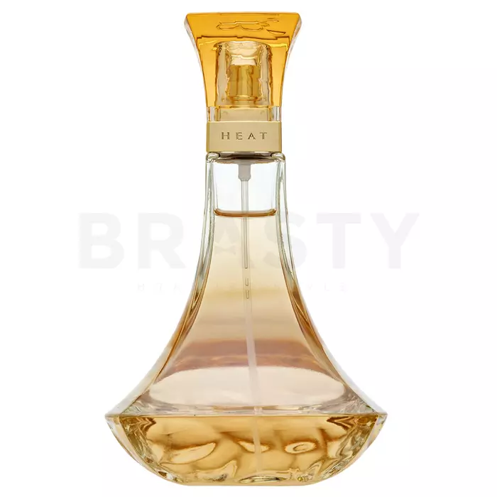 Beyonce Heat Seduction Eau de Toilette da donna 100 ml