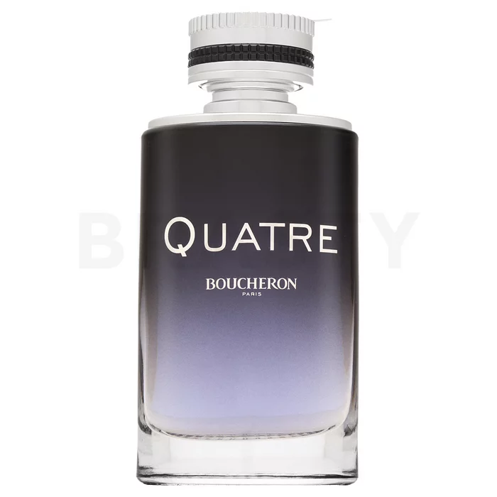 Boucheron Quatre Absolu de Nuit parfumirana voda za moške 100 ml