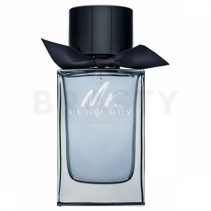 Burberry Mr. Burberry Indigo тоалетна вода за мъже 150 ml