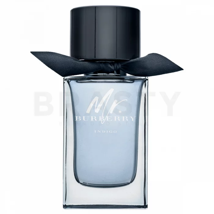 Burberry Mr. Burberry Indigo тоалетна вода за мъже 100 ml