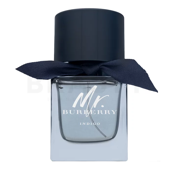 Burberry Mr. Burberry Indigo тоалетна вода за мъже 50 ml