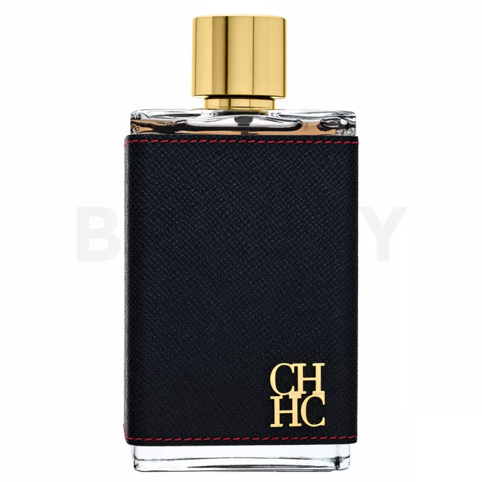 Carolina Herrera CH Men Eau de Toilette bărbați 200 ml