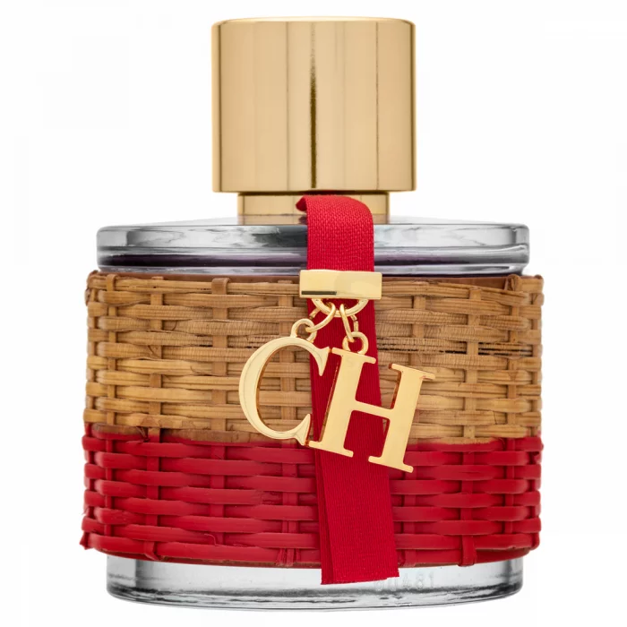 Carolina Herrera CH Central Park Eau de Toilette femei 100 ml