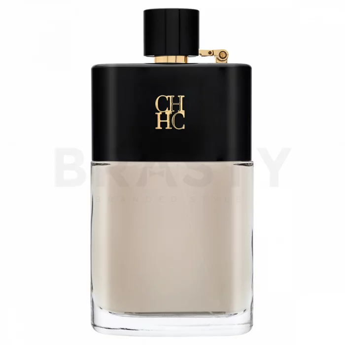 Carolina Herrera CH Men Prive toaletna voda za muškarce 150 ml