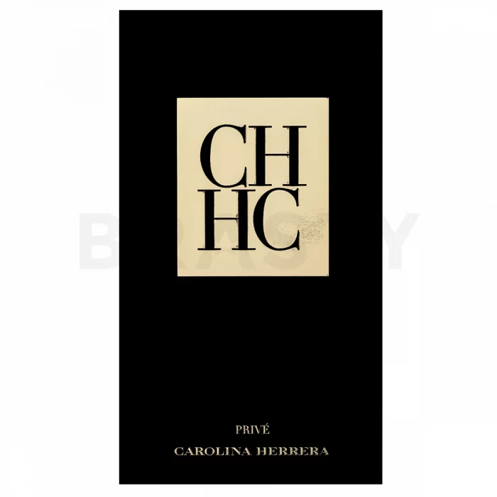 Carolina Herrera CH Men Prive toaletna voda za muškarce 150 ml