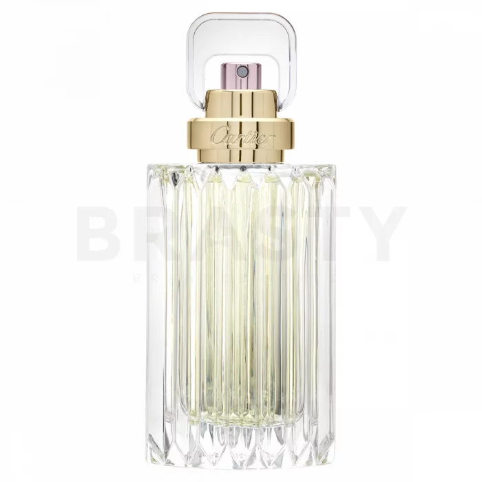 Cartier Carat Парфюмна вода за жени 100 ml