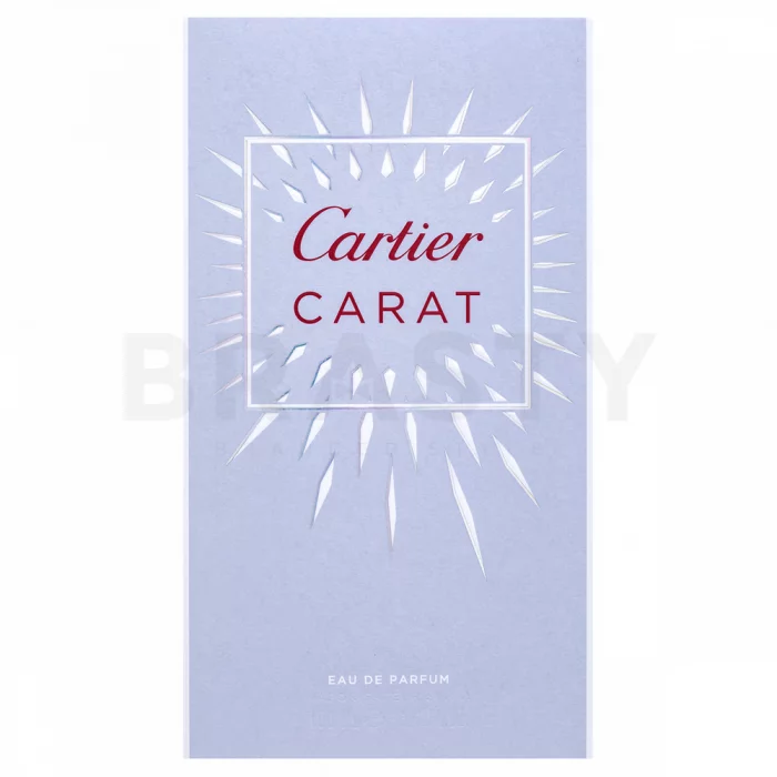 Cartier Carat Парфюмна вода за жени 100 ml