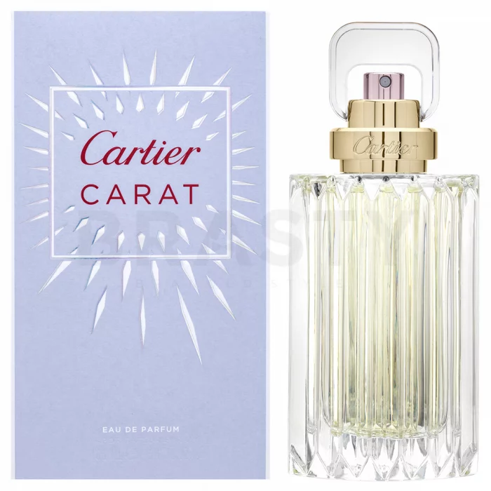 Cartier Carat Парфюмна вода за жени 100 ml
