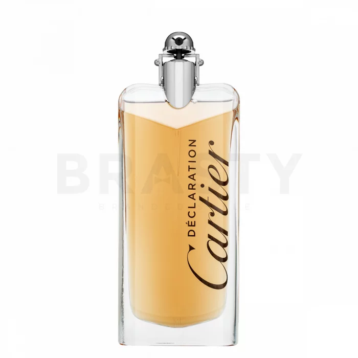 Cartier Declaration Parfum tiszta parfüm férfiaknak 100 ml
