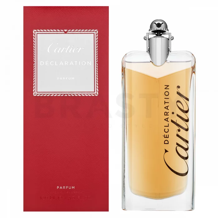 Cartier Declaration Parfum tiszta parfüm férfiaknak 100 ml
