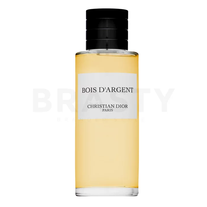 Dior (Christian Dior) Bois d'Argent Eau de Parfum uniszex 125 ml