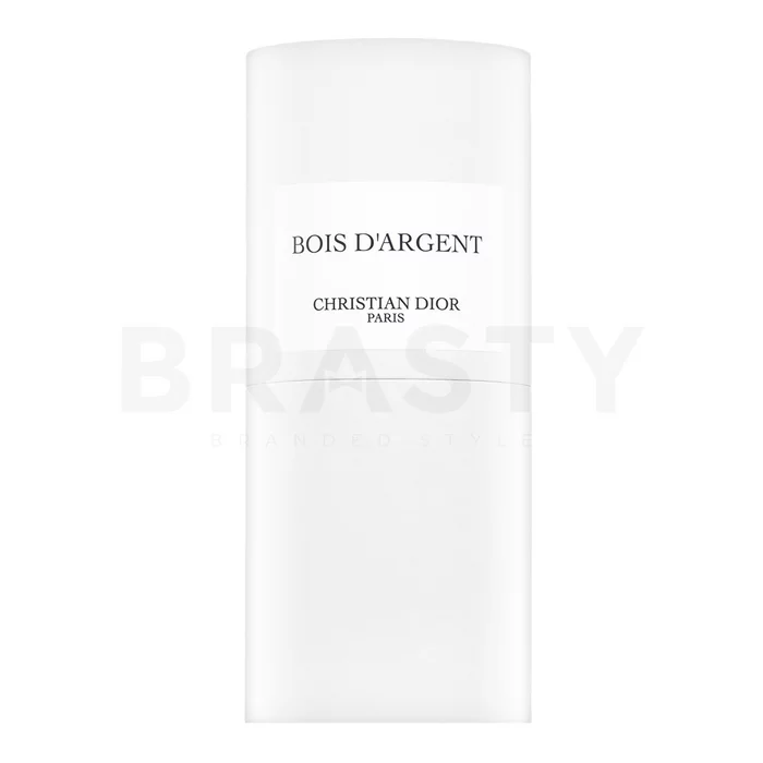 Dior (Christian Dior) Bois d'Argent Eau de Parfum uniszex 125 ml