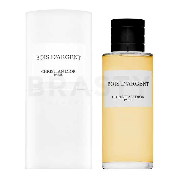 Dior (Christian Dior) Bois d'Argent Eau de Parfum uniszex 125 ml