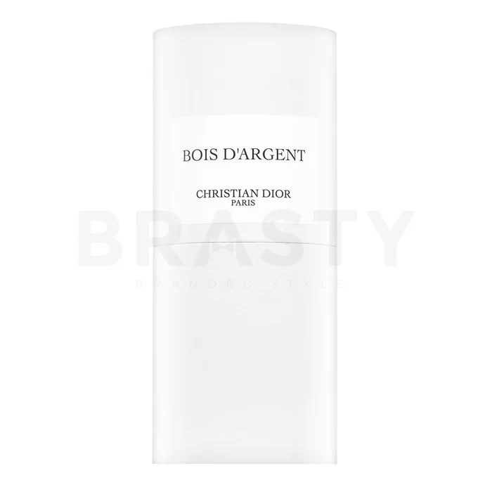 Dior (Christian Dior) Bois d'Argent Eau de Parfum uniszex 250 ml