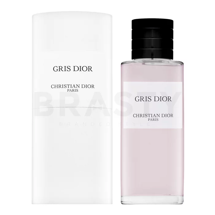 Dior (Christian Dior) Gris Dior Eau de Parfum unisex 250 ml