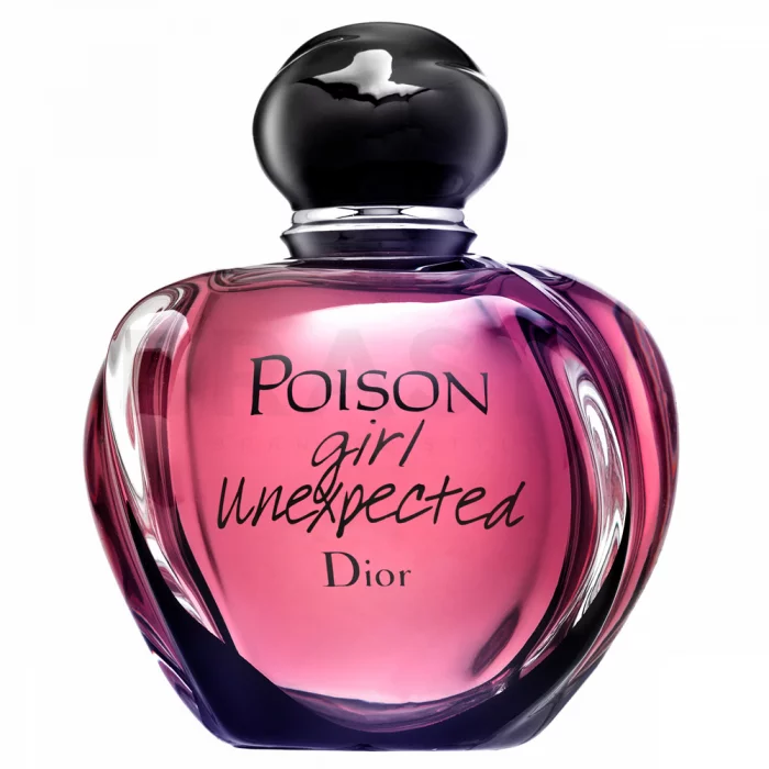 Dior (Christian Dior) Poison Girl Unexpected woda toaletowa dla kobiet 100 ml
