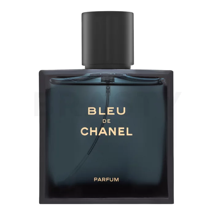 Chanel Bleu de Chanel Parfum puur parfum voor mannen 50 ml