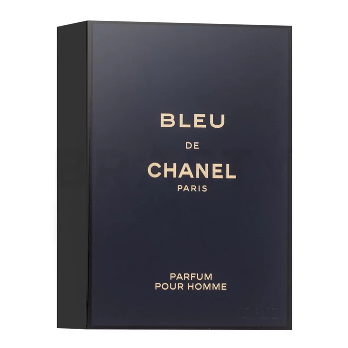Chanel Bleu de Chanel Parfum puur parfum voor mannen 50 ml
