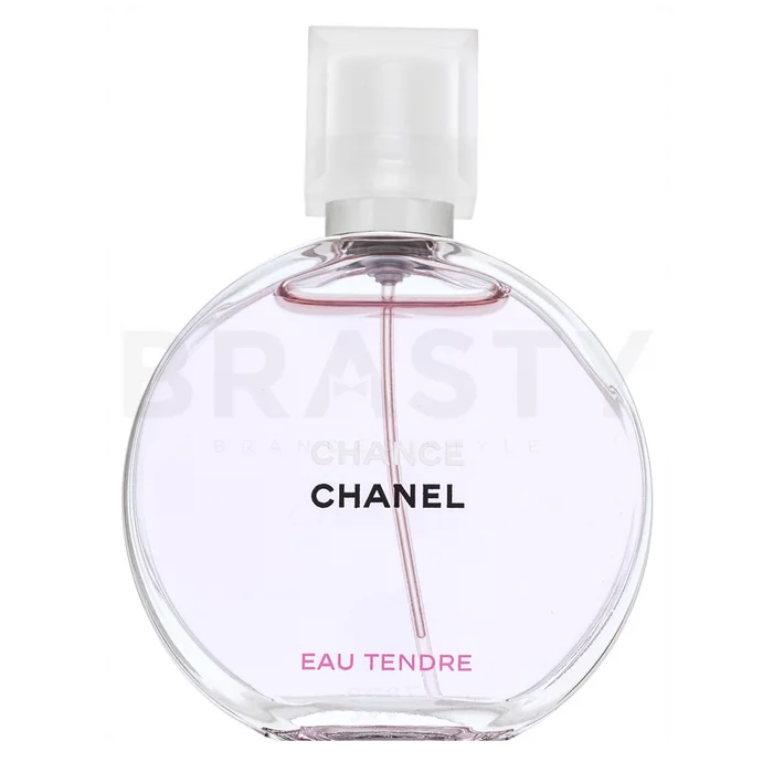 Chanel Chance Eau Tendre Eau de Toilette femei 35 ml