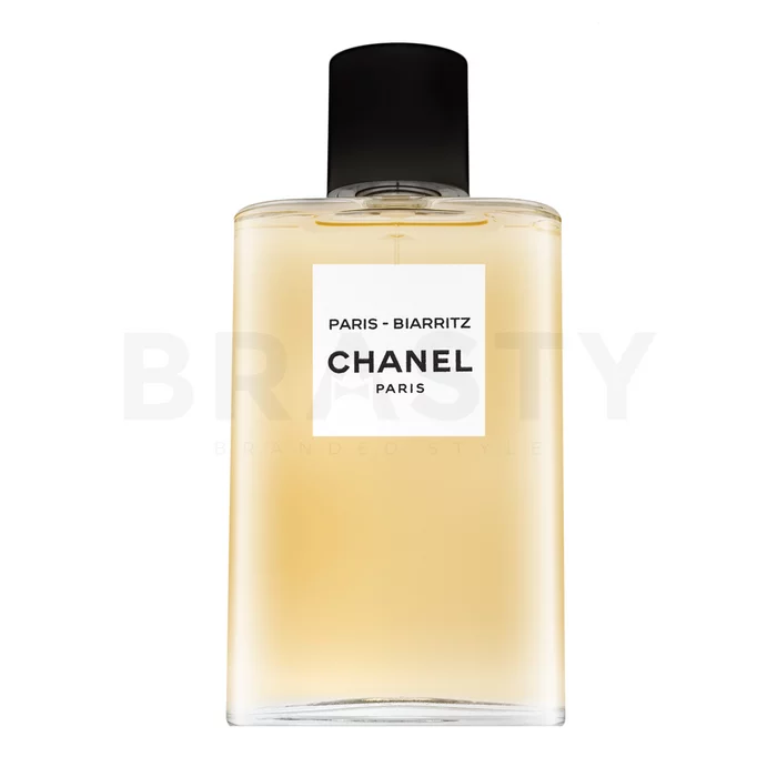 Chanel Paris - Biarritz Eau de Toilette unisex 125 ml