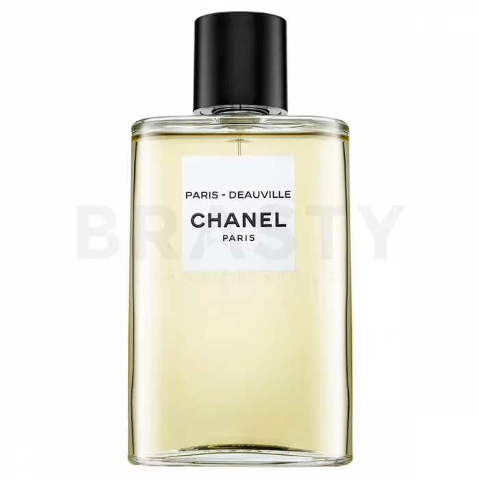 Chanel Paris - Deauville Eau de Toilette unisex 125 ml