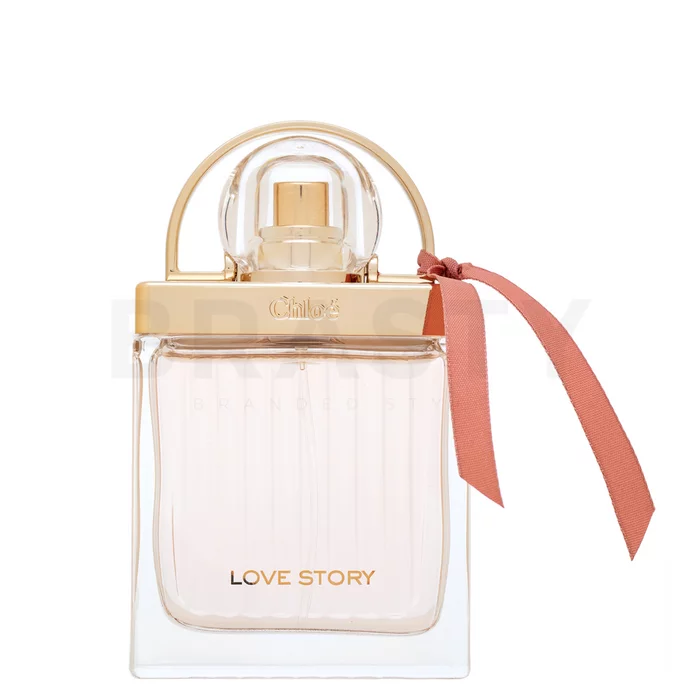 Chloé Love Story Eau Sensuelle Eau de Parfum da donna 50 ml