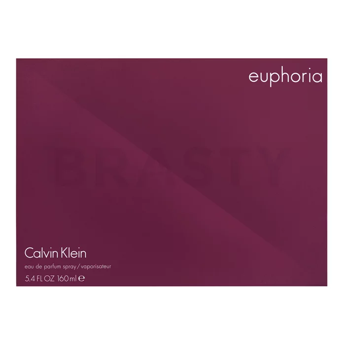 Calvin Klein Euphoria Парфюмна вода за жени Extra Offer 3 160 ml