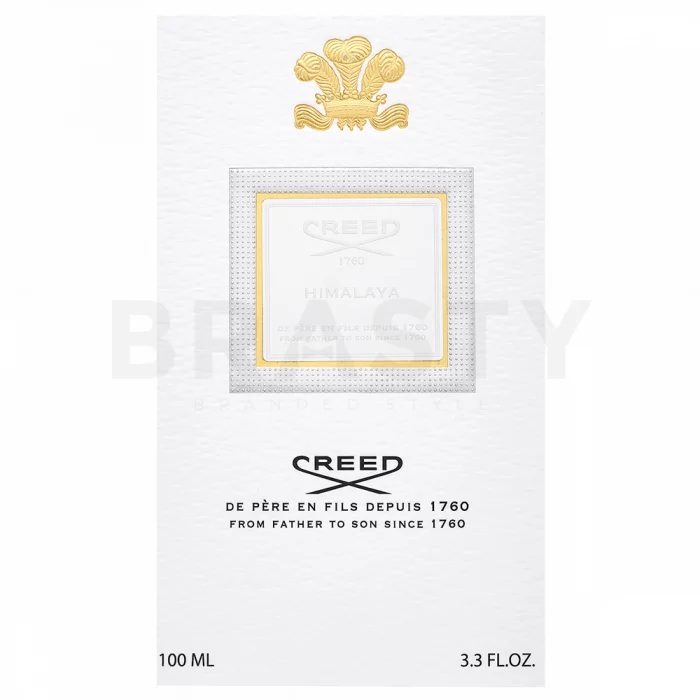 Creed Himalaya woda perfumowana dla mężczyzn 100 ml