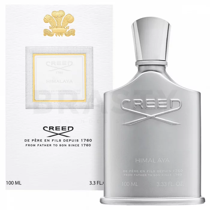 Creed Himalaya woda perfumowana dla mężczyzn 100 ml
