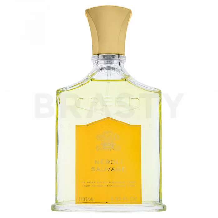 Creed Neroli Sauvage Eau de Parfum unisex 100 ml