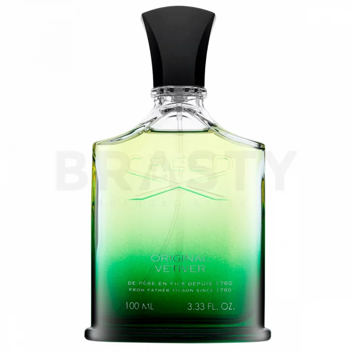 Creed Original Vetiver Парфюмна вода унисекс 100 ml