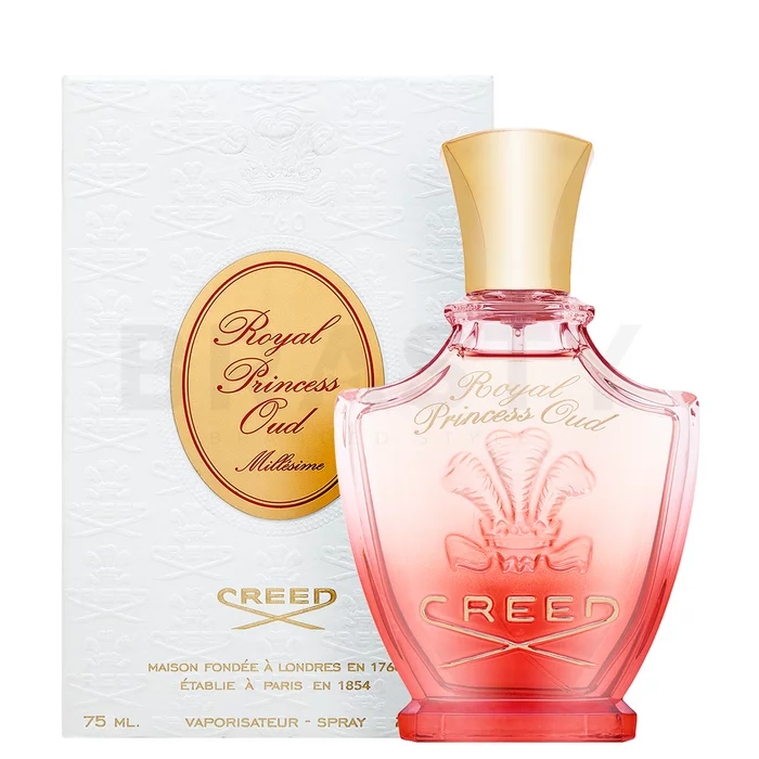 Creed Royal Princess Oud Eau de Parfum nőknek 75 ml