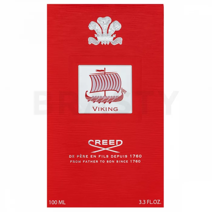 Creed Viking Eau de Parfum para hombre 100 ml