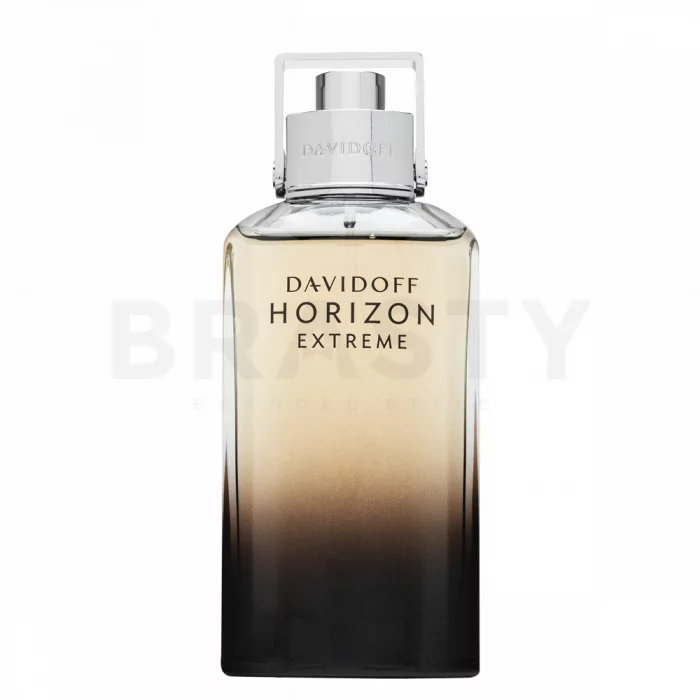 Davidoff Horizon Extreme parfémovaná voda pro muže 75 ml