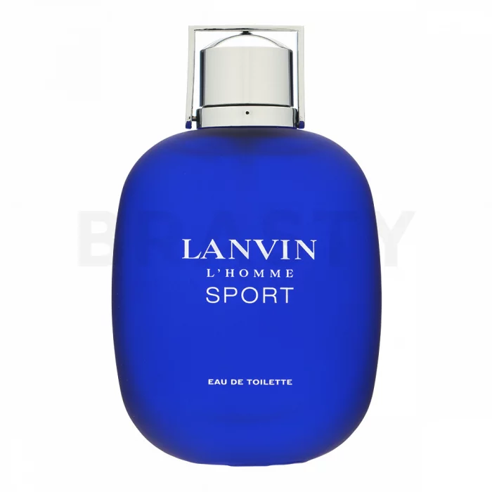 Lanvin L'Homme Sport woda toaletowa dla mężczyzn 100 ml