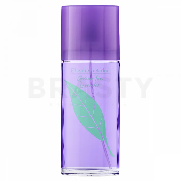 Elizabeth Arden Green Tea Lavender Eau de Toilette für Damen 100 ml